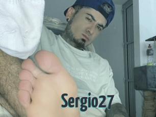 Sergio27