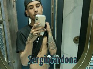 Sergiocardona