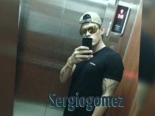 Sergiogomez