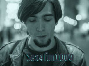 Sex4fun1000