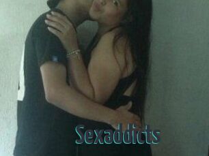 Sexaddicts