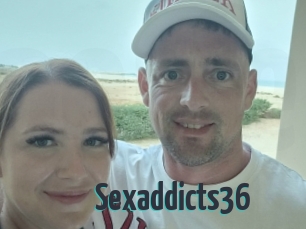 Sexaddicts36