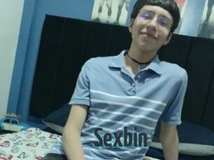 Sexbin