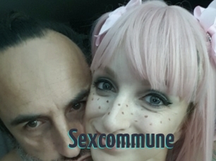 Sexcommune