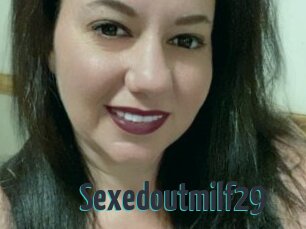 Sexedoutmilf29