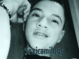 Sexicamilo69