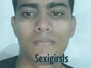 Sexigirsls