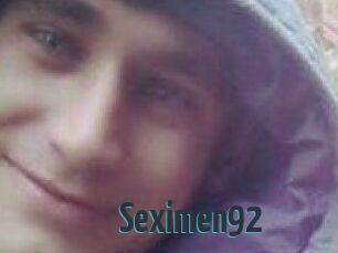 Seximen92