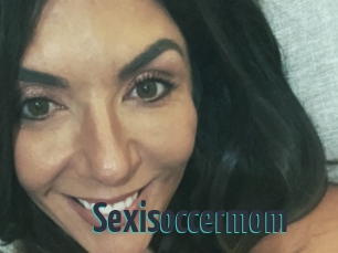 Sexisoccermom