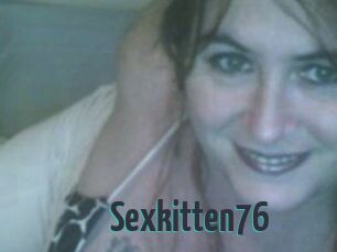 Sexkitten76