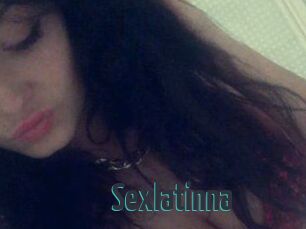 Sexlatinna