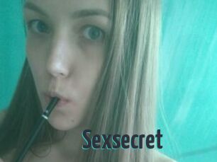 Sexsecret