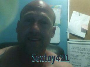 Sextoy421