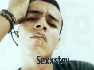 Sexxstev