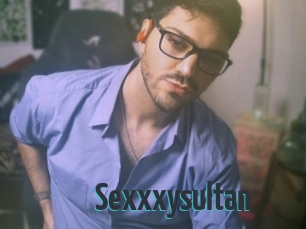 Sexxxysultan