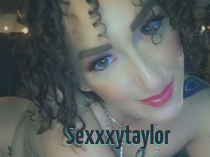 Sexxxytaylor