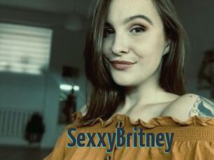 SexxyBritney