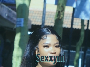 Sexxymi