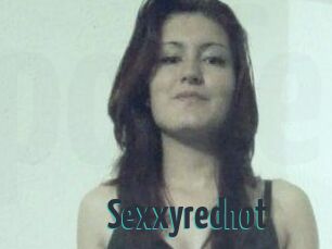 Sexxyredhot