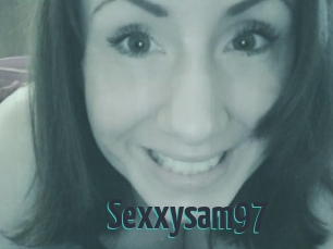 Sexxysam97