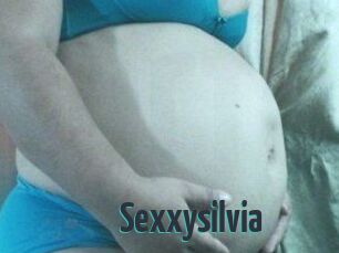 Sexxysilvia