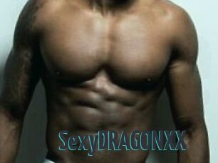 SexyDRAGONXX