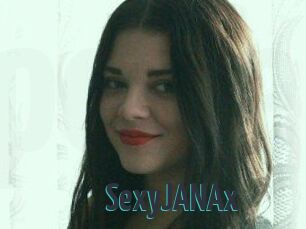 SexyJANAx