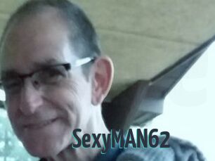 SexyMAN62