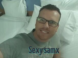 Sexy_samx