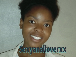 Sexyanalloverxx