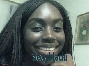 Sexyblacki