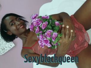 Sexyblackqueen