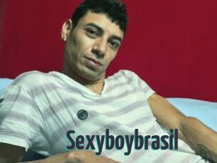 Sexyboybrasil