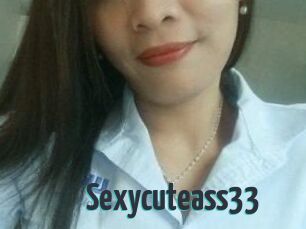 Sexycuteass33