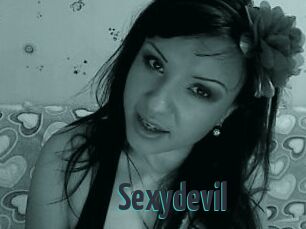 Sexydevil