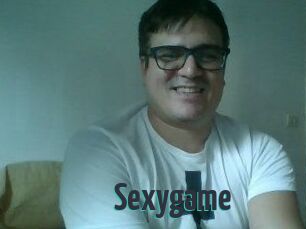 Sexygame