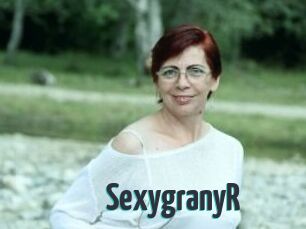 SexygranyR