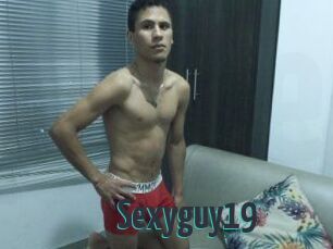 Sexyguy19