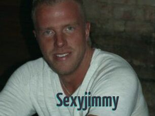 Sexyjimmy