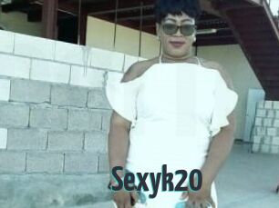 Sexyk20