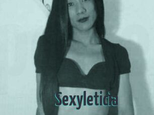 Sexyleticia