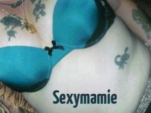 Sexymamie