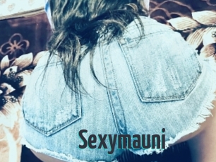 Sexymauni