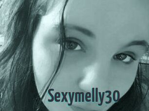 Sexymelly30