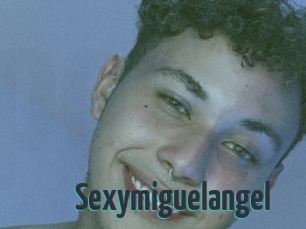 Sexymiguelangel