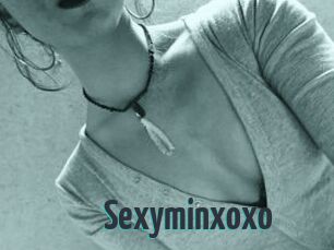 Sexyminxoxo