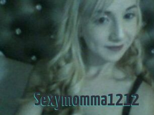 Sexymomma1212