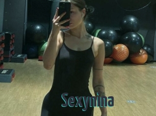 Sexynina