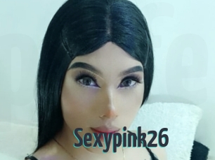 Sexypink26