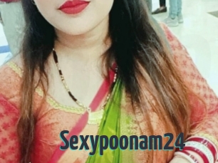 Sexypoonam24